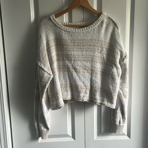 Women’s Sweater - Size L. Brand: By Together